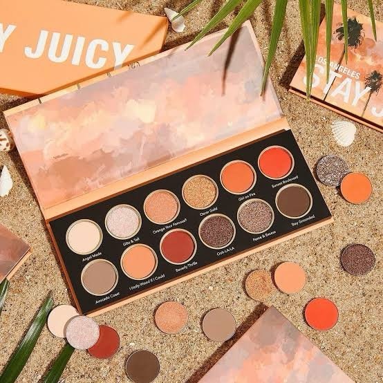 img_0389-4 SHEGLAM Paleta Stay juicy - Imagen 2