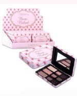 BEAUTY CREATIONS Paleta de sombras Bare Naked - Imagen 2