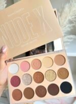 BEAUTY CREATIONS Paleta Nude x - Imagen 2