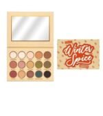 BEAUTY CREATIONS Paleta Winter spice - Imagen 2