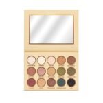 BEAUTY CREATIONS Paleta Winter spice