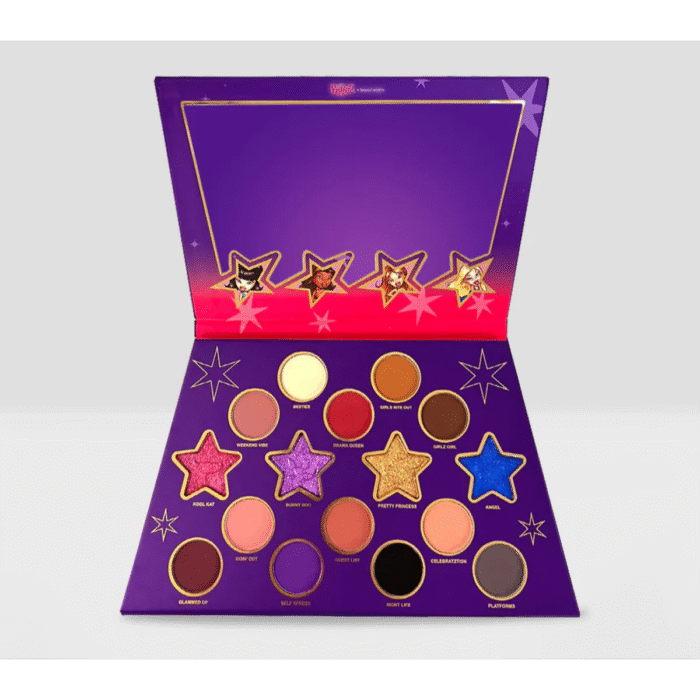 BEAUTY CREATIONS - Imagen 2