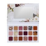 PROLUX Paleta de sombras