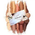PROLUX Paleta de sombras - Imagen 3