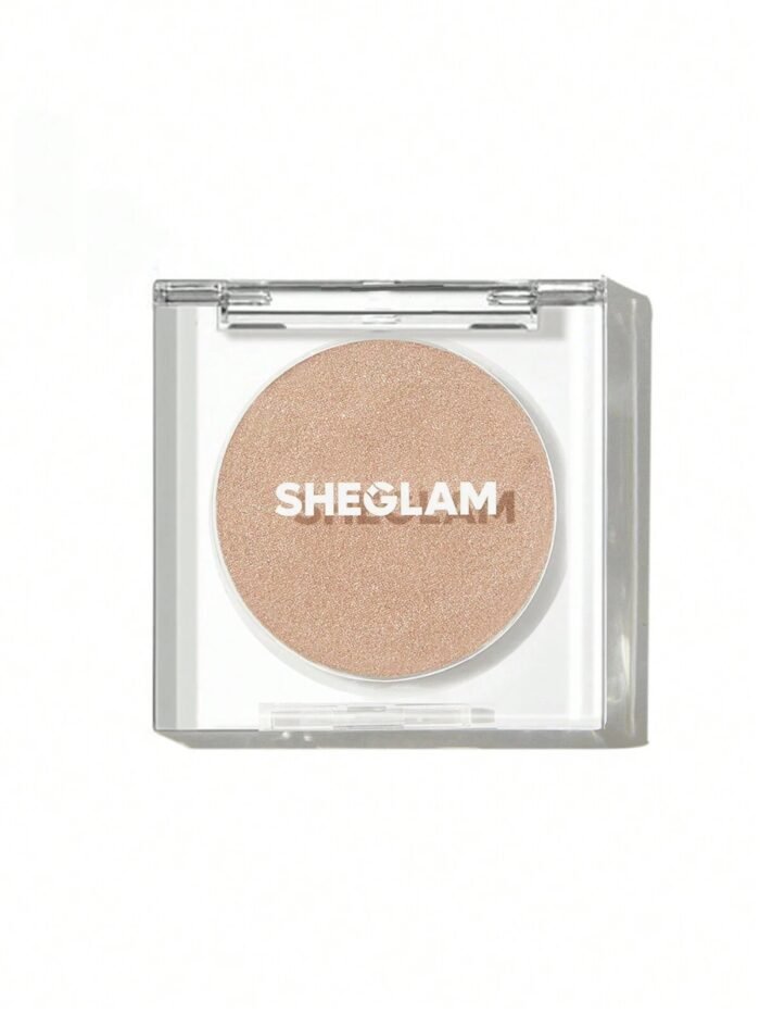 SHEGLAM Iluminador Mousse - Imagen 1