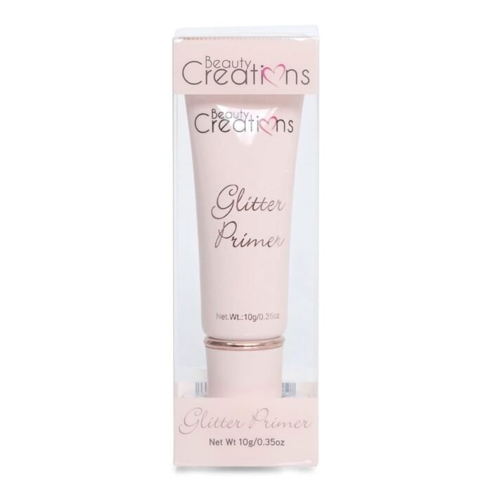 BEAUTY CREATIONS Glitter Primer - Imagen 1