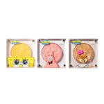 BEAUTY CREATIONS Sombras Bob esponja