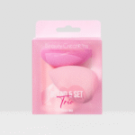 BEAUTY CREATIONS Blend y set en trío