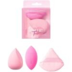 BEAUTY CREATIONS Blend y set en trío - Imagen 2