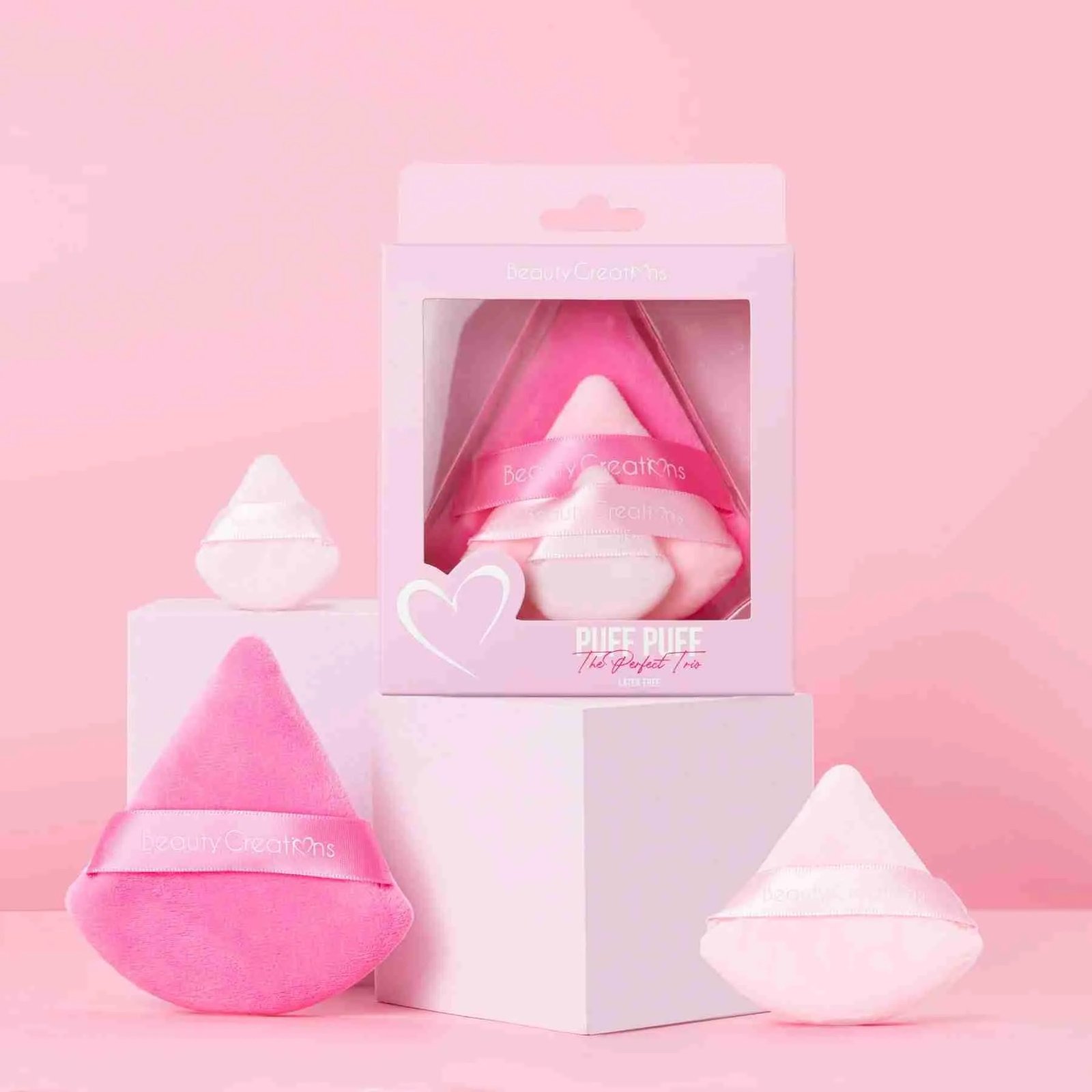 img_0443-3 BEAUTY CREATIONS Borlas Puff Puff - Imagen 2