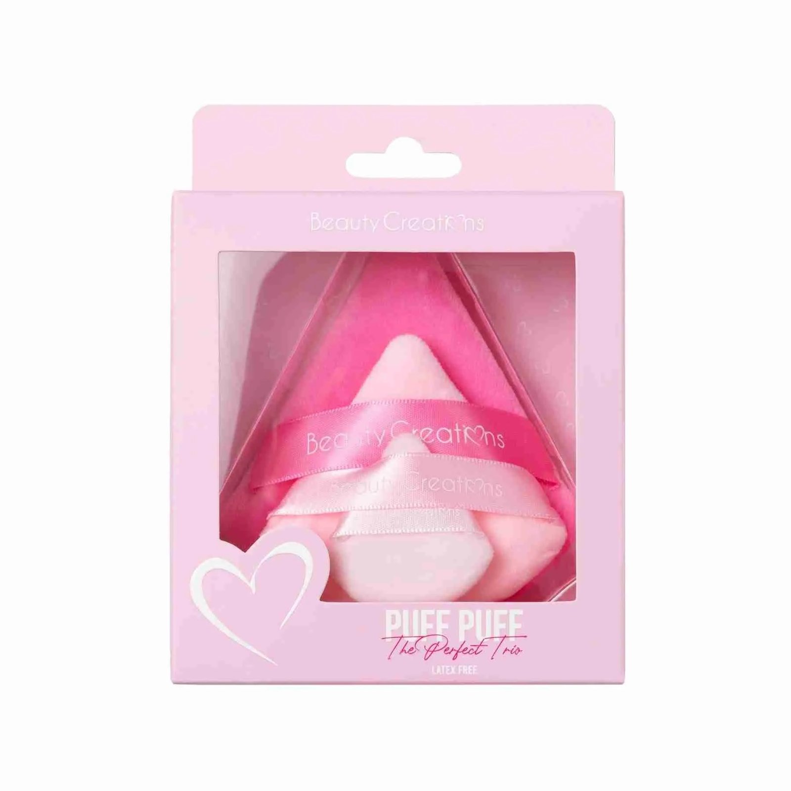 img_0444-3 BEAUTY CREATIONS Borlas Puff Puff - Imagen 1