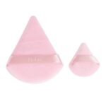 PROLUX Borlas triangular power Puff Dúo - Imagen 2