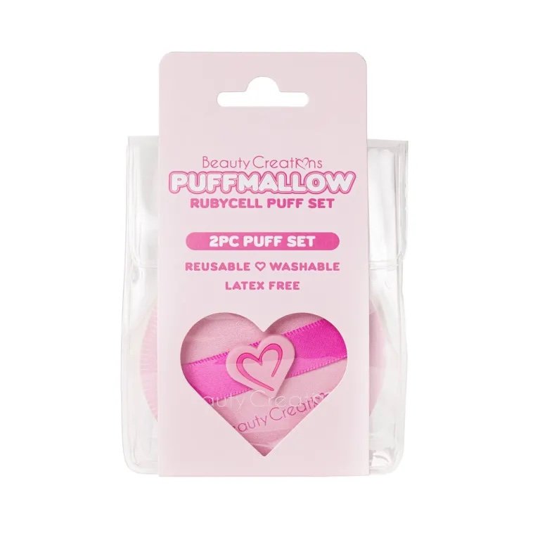 img_0447-3 BEAUTY CREATIONS Borlas Puff set - Imagen 1