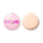 BEAUTY CREATIONS Borlas Puff set - Imagen 2