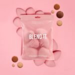 BEAUTY CREATIONS Esponjas Blend it girl - Imagen 2