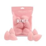 BEAUTY CREATIONS Esponjas Blend it girl