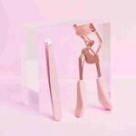 BEAUTY CREATIONS Encrespadora y Pinza - Imagen 2