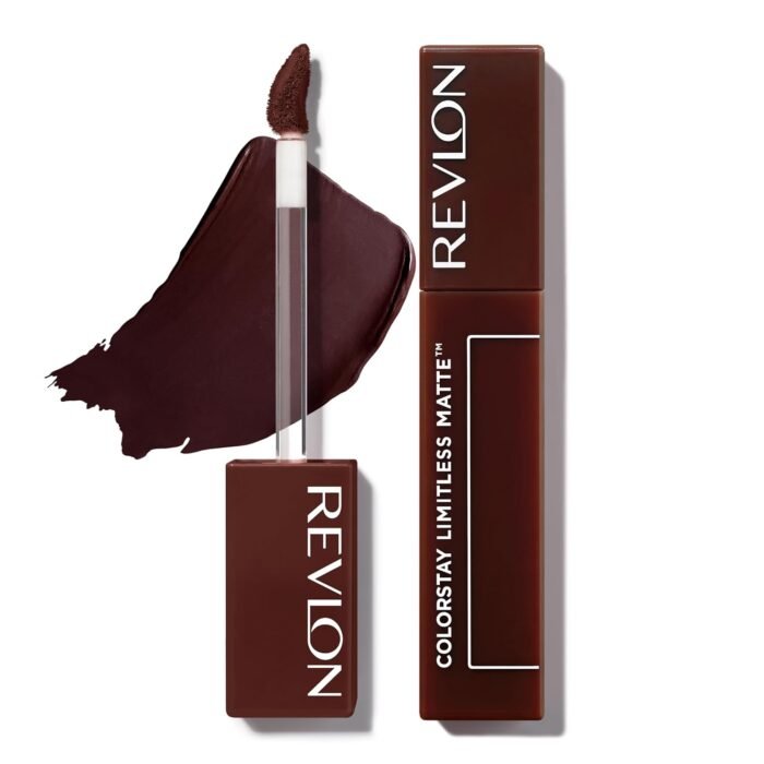 REVLON Labial matte - Imagen 2