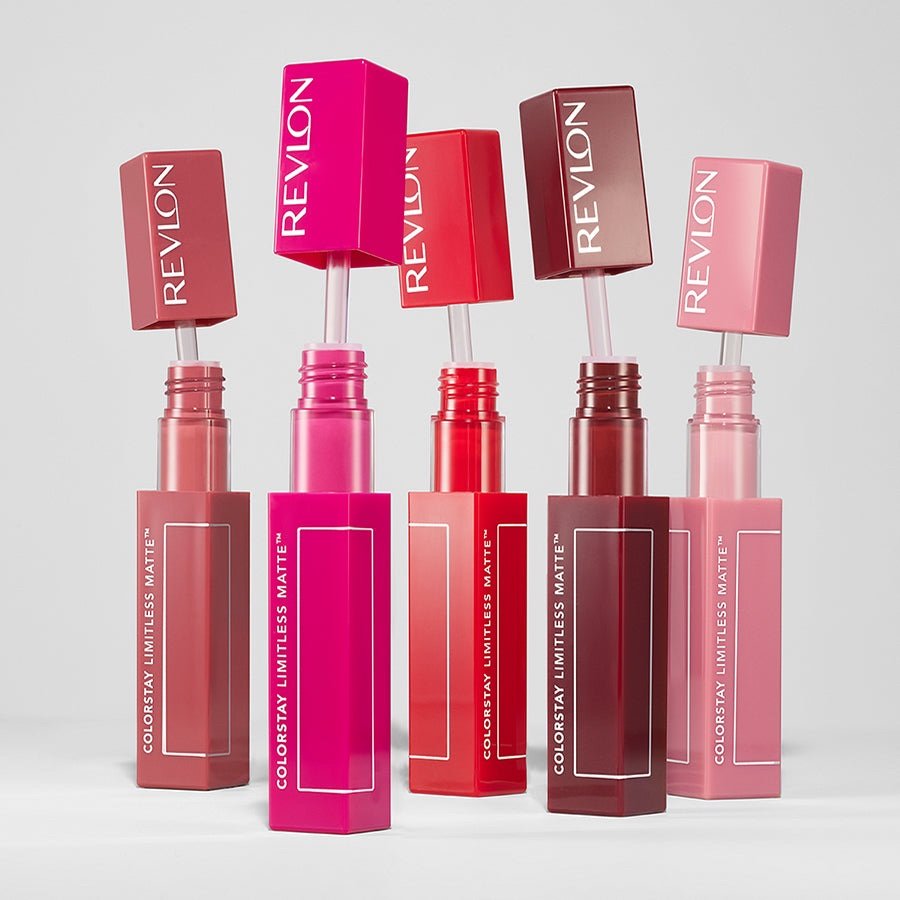 img_0471 REVLON Labial matte - Imagen 1