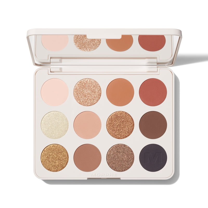 img_0475-2 MORPHE Paleta de sombras - Imagen 1