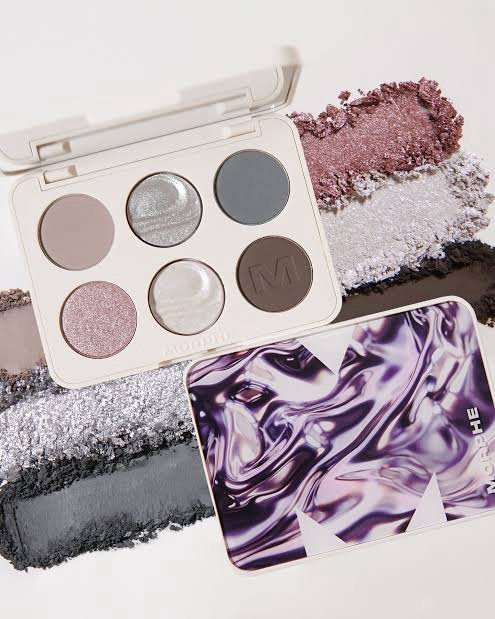 img_0476 MORPHE Paleta de sombras - Imagen 1