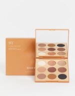 MORPHE Paleta Artistry palette