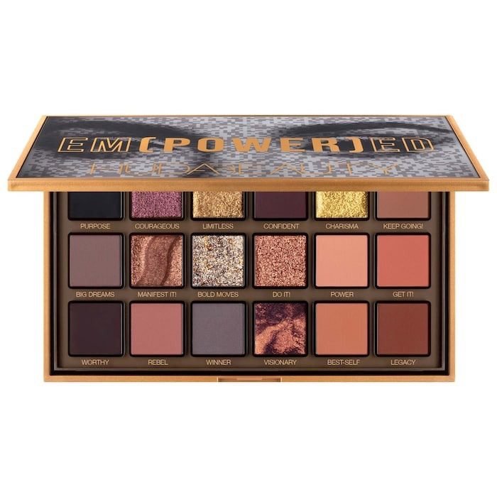 img_0489-2 HUDA BEAUTY Paleta EM(POWER)ED - Imagen 2