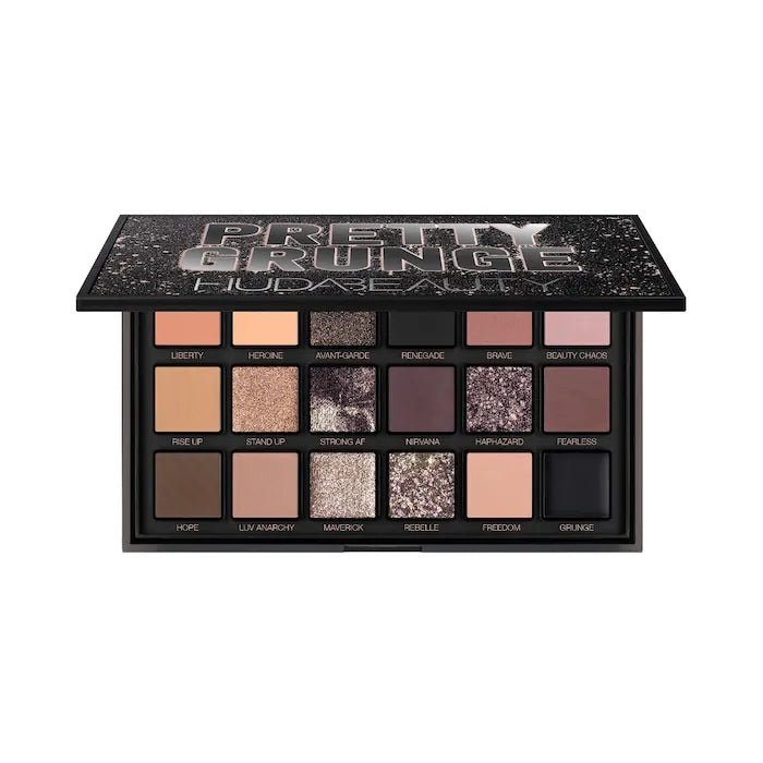 img_0492-2 HUDA BEAUTY Paleta Pretty Grunge - Imagen 1