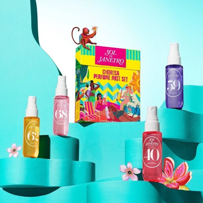 SOL DE JANEIRO Perfume Cheirosa - Imagen 1