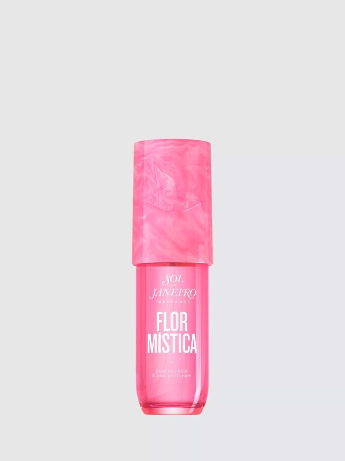 SOL DE JANEIRO Perfume Flor Mística - Imagen 1