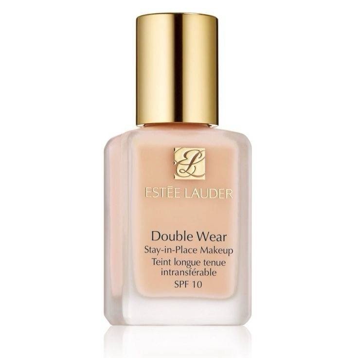 img_0518 ESTEE LAUDER Base Double Wear - Imagen 1