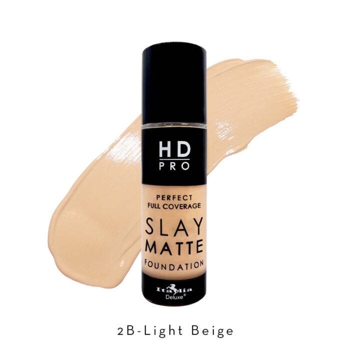 HD PRO Base Perfect full Coverage - Imagen 1