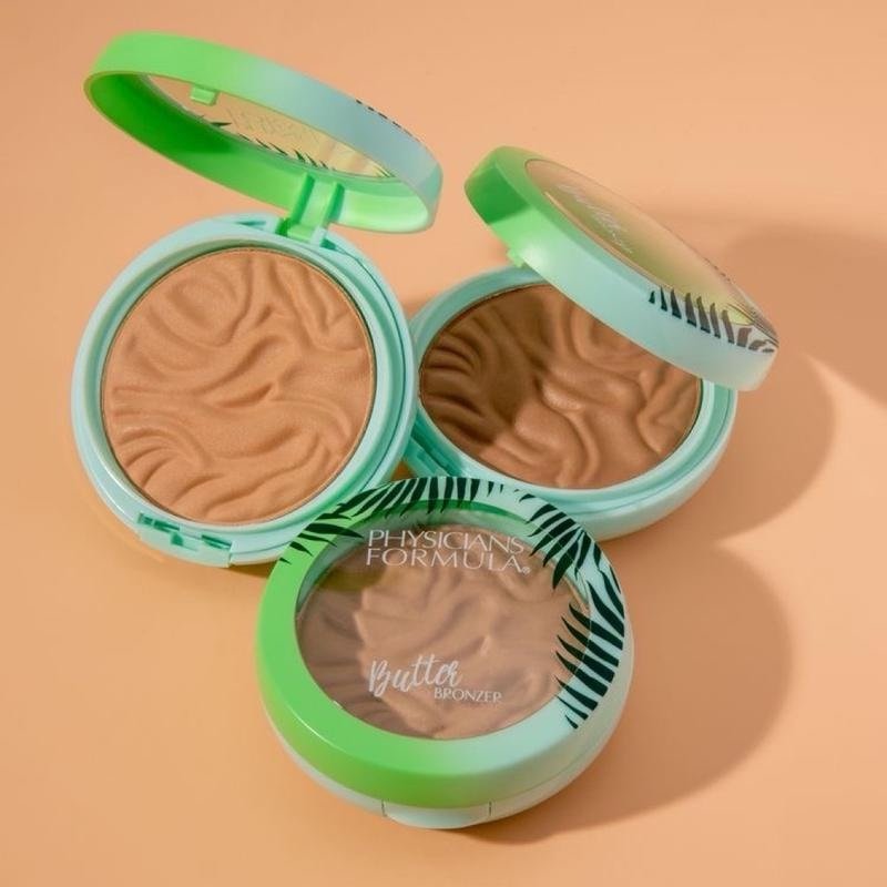 img_0536-4 PHYSICIAN FORMULA Bronzer Butter - Imagen 1
