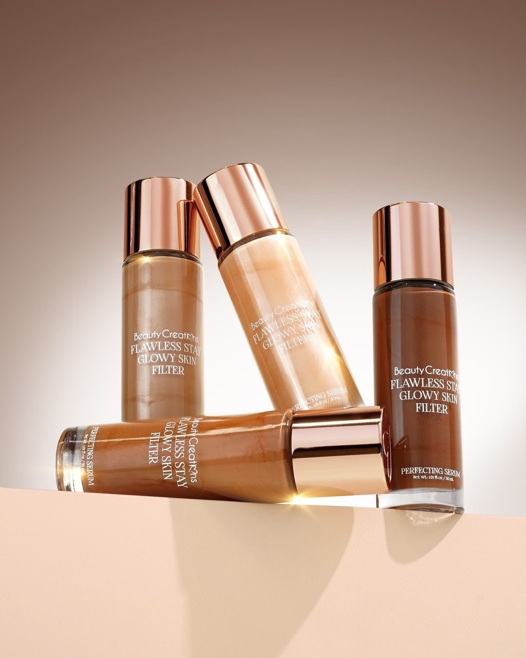 img_0566-2 BEAUTY CREATIONS Primer Flawless Stay - Imagen 1