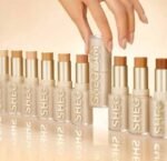 SHEGLAM Base Skin Magnético High Coverage - Imagen 2