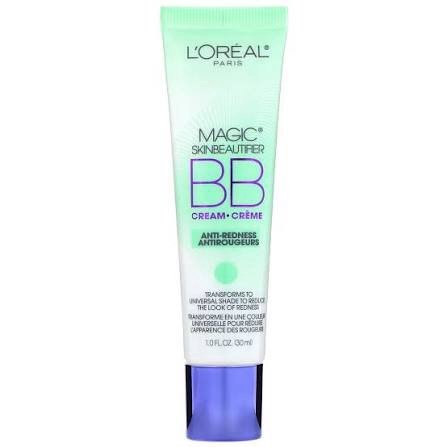 img_0583-2 LOREAL BB Cream Magic Skin - Imagen 1