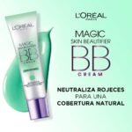 LOREAL BB Cream Magic Skin - Imagen 2