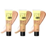 MAYBELLINE Base Tinted Moisturizer