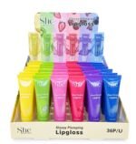 SHE Lipgloss gloss y plumping - Imagen 2