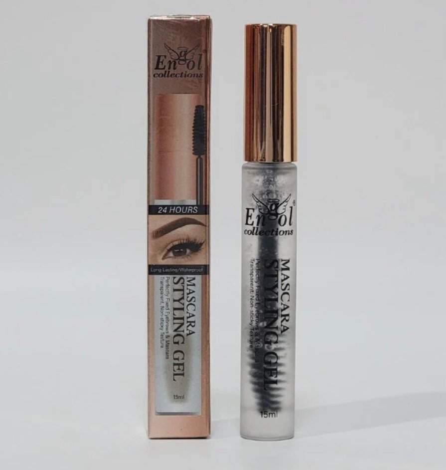screenshot-167 ENGOL MASCARA STYLING GEL (gel de cejas ) - Imagen 1