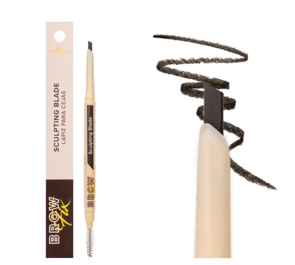 screenshot-170 ITALIA DELUXE Lapiz para Cejas BROW FIX ( tono medio ) - Imagen 1
