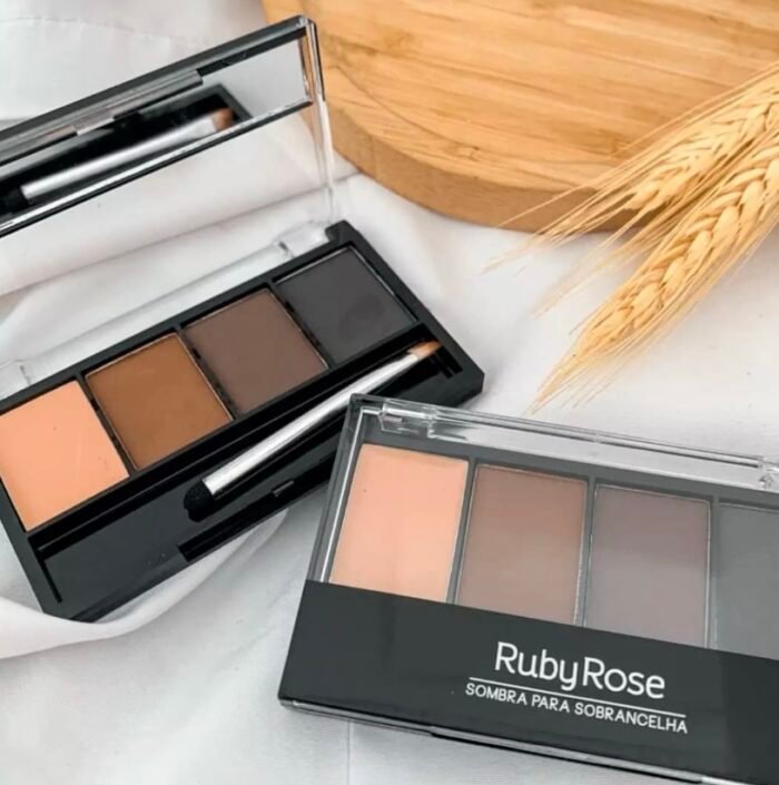 RUBY ROSE SOMBRA PARA CEJAS - Imagen 1