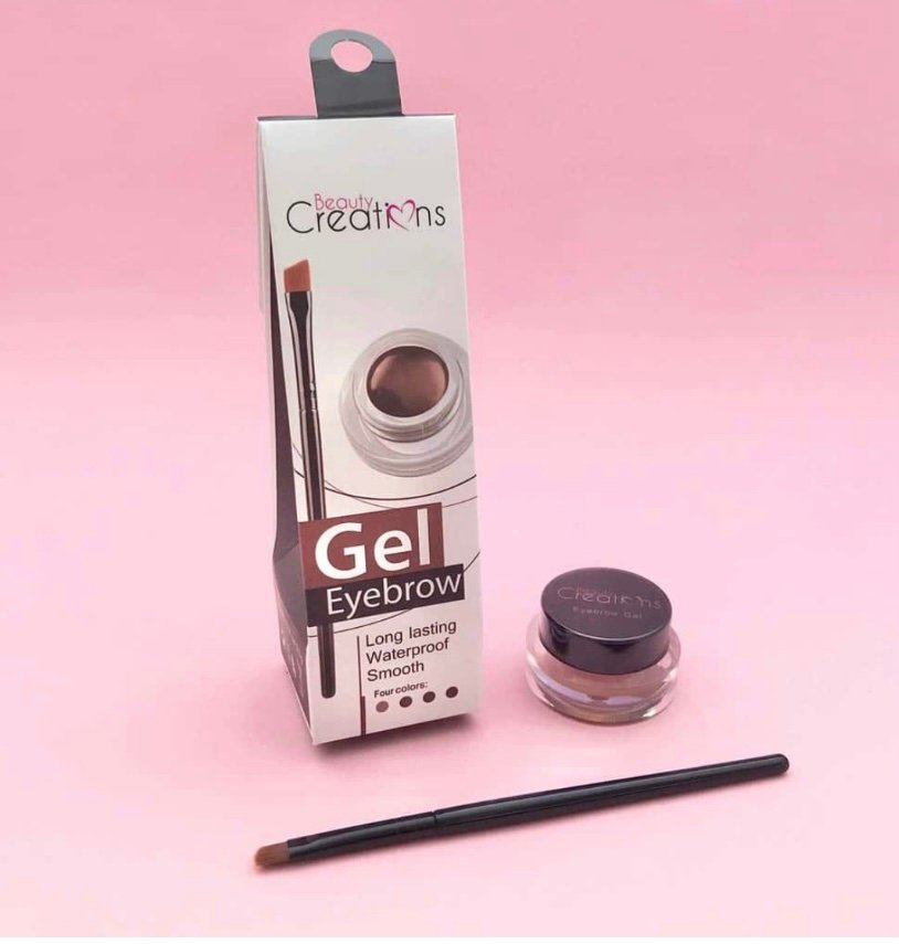 screenshot-177 BEAUTY CREATIONS GEL EYEBROW gel de cejas con brocha - Imagen 1