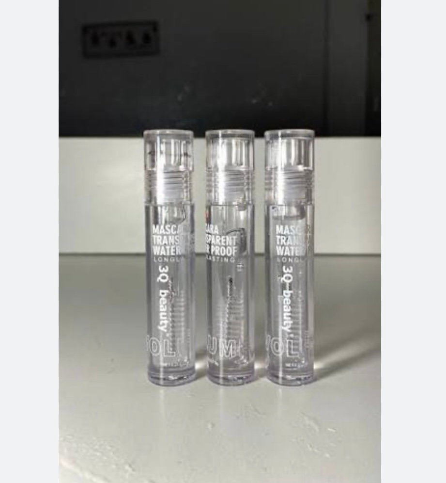 screenshot-185 Mascara Transparent Water Proof 3Q Beauty - Imagen 1