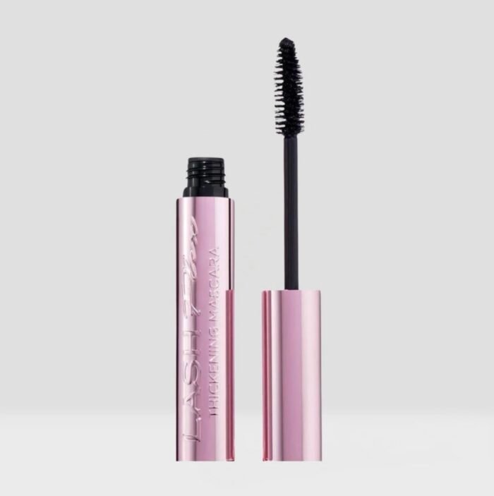 BEAUTY CREATIONS Rimel LASH FLEX THICKENING MASCARA - Imagen 1