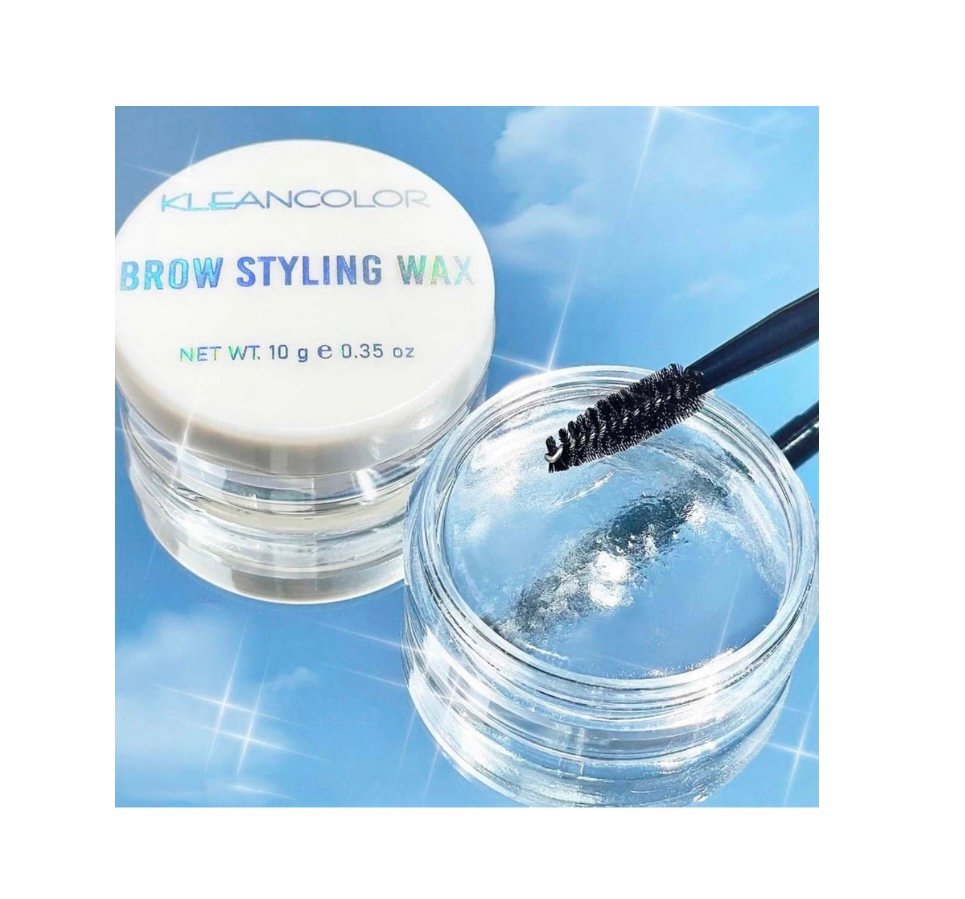 screenshot-199 KLEANCOLOR BROW STYLING MAX (gel de cejas ) - Imagen 1