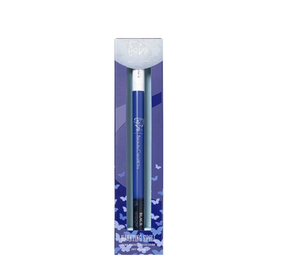 screenshot-217 BEAUTY CREATIONS Delineador Dualended Liquid Liner Hauting Spell - Imagen 1