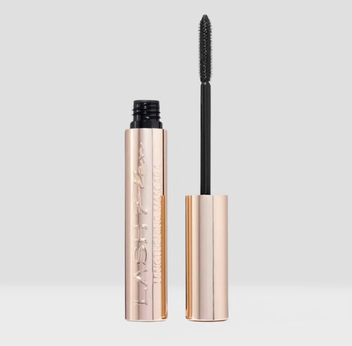 BEAUTY CREATIONS RIMEL LASH FLEX LENGTHENING MASCARA - Imagen 1
