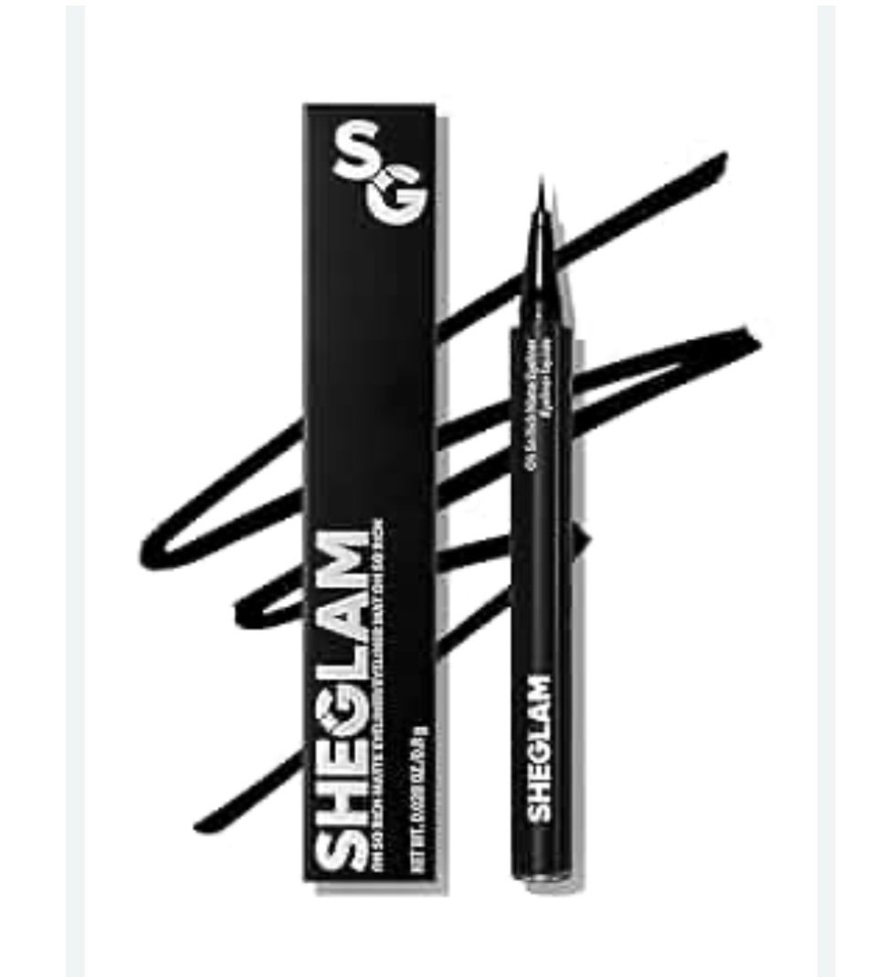 screenshot-221 SHEGLAM EYELINER WATERPROOF AFFINITY - Imagen 1