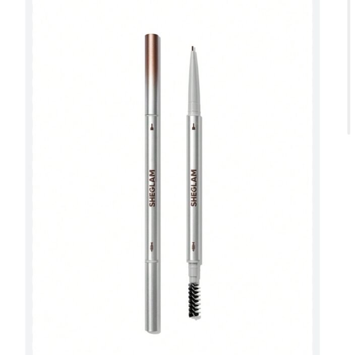 SHEGLAM MICRODEFINE BROW PENCIL (lapiz fe cejas presicion) - Imagen 1